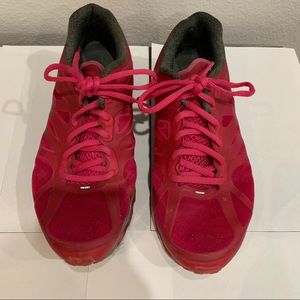 Hot Pink Nike Air Max